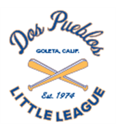 Dos Pueblos Little League